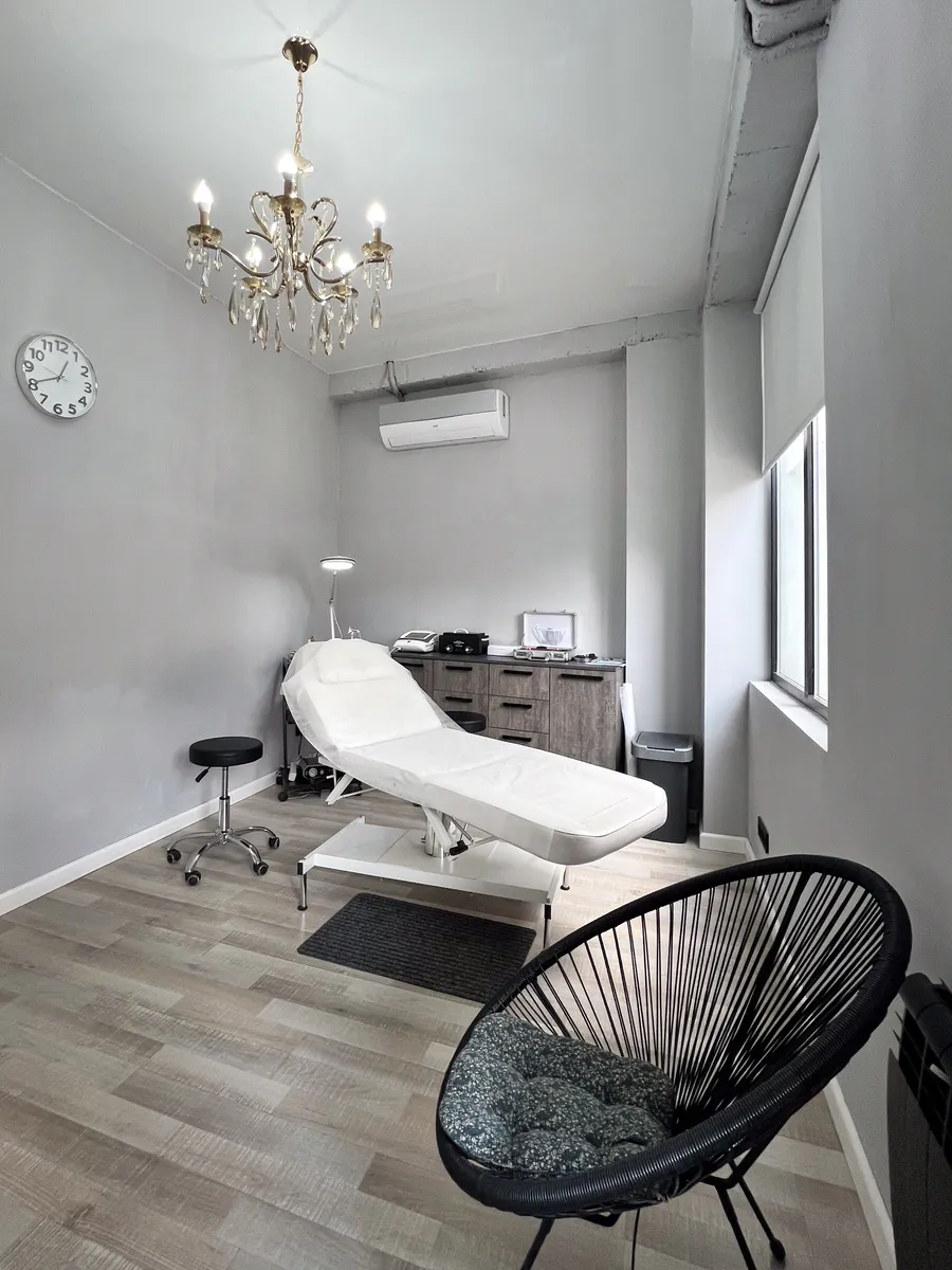 Procedure room · TO BE Tbilisi